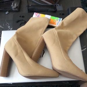 New arrival